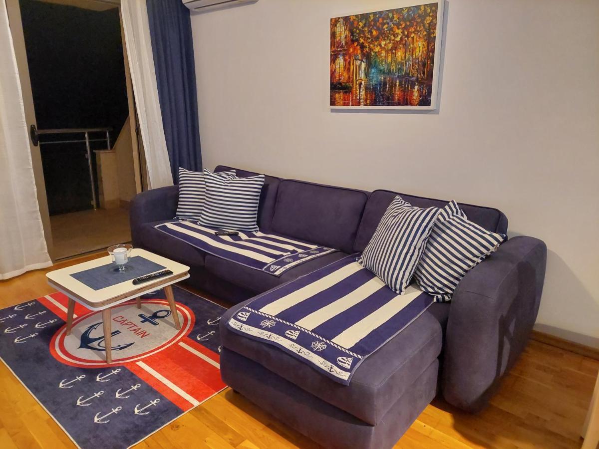 Beauty Apartment In Blue Star Complex Przno Montenegro מראה חיצוני תמונה